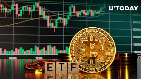 This Chart Spots Massive Bitcoin ETF Success NBTC News