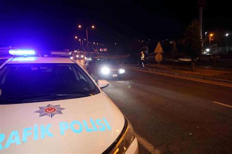 Nevşehir de trafik kazası 1 yaralı Son Dakika