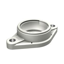 Skf Y Flange Bearing Units Metric Flange Bearing Units Fytwk