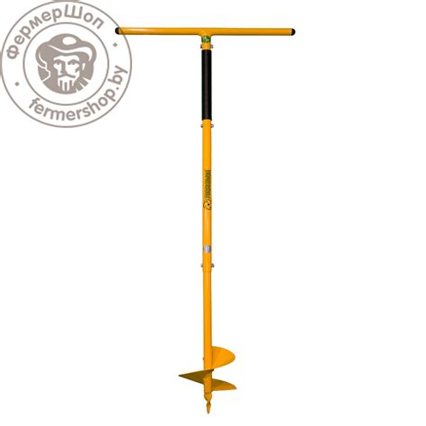 БУР садово-огородный Торнадо (Tornadica-PROFI) - ФермерШоп