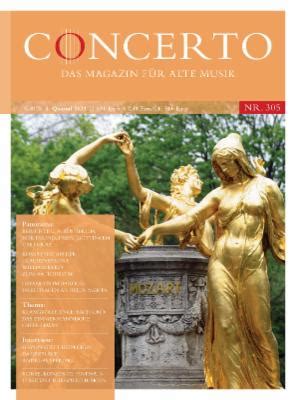 Concerto – Juli 2023 » PDF Digital Magazines