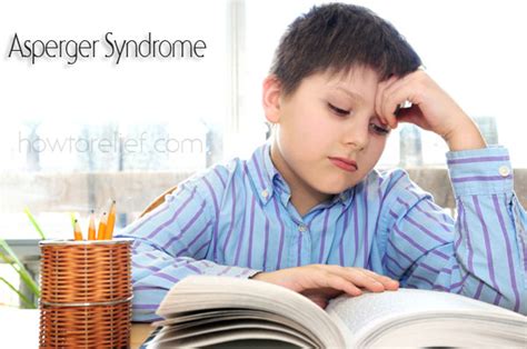 What Is Aspergers Syndrome? Symptom, Causes, Diagnosis And Treatment ...