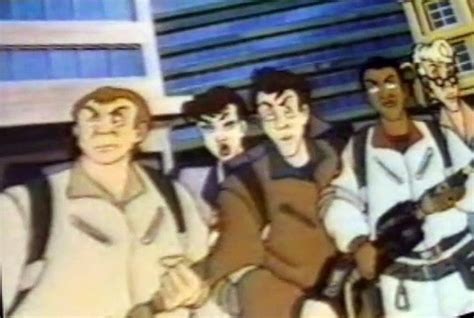 The Real Ghostbusters The Real Ghostbusters S E The Devil In The