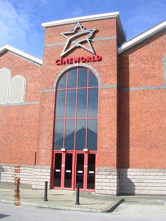 Cineworld Llandudno (Llandudno Junction) - 2021 All You Need to Know ...