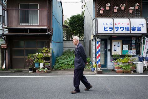 Photo series: Old Tokyo, and Tokyo’s old — Tokyo Times