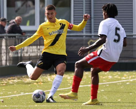 Contact NAC Jeugdopleiding 