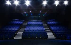 Redgrave Theatre - Whats on in Bristol: The Bristol Guide to - Events ...