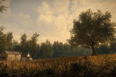 Everybody S Gone To The Rapture Wallpapers Top Free Everybody S Gone