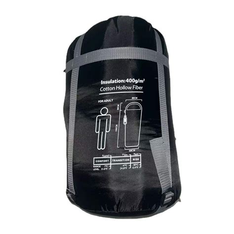 Lightweight Sleeping Bag Portable Hiking Sleeping bag - Giftatbox