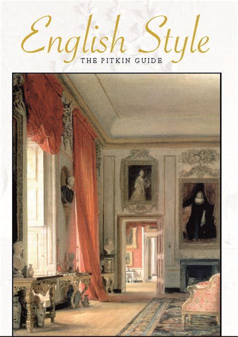 English Style - Paperback - Batsford Books