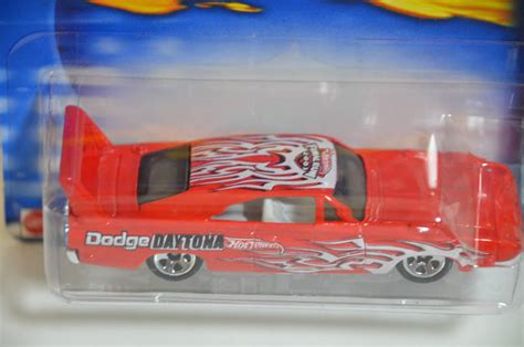 Yahooオークション 絶版 Hot Wheels 2003 Final Run 412 Dodge Ch