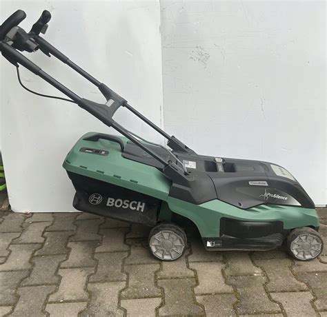 Kosiarka Elektryczna Bosch Advanced Rotak W Cm