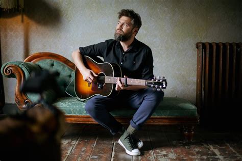 Passenger's favourite songs | Nine Songs interview | The Line of Best Fit