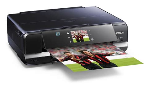 Epson Expression Photo XP 950 Small In One Printer Review Review 2014