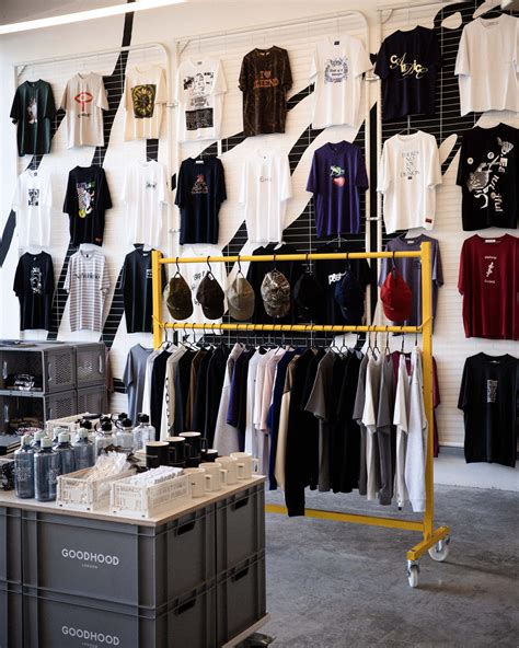 The game-changing concept store that is officially the best shop in