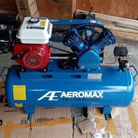 Jual Kompressor Angin Air Compressors Hp C W Engine Pk