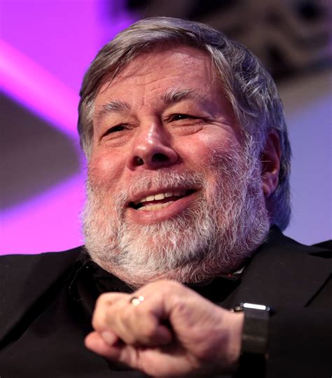 Steve Wozniak technology & keynote speaker