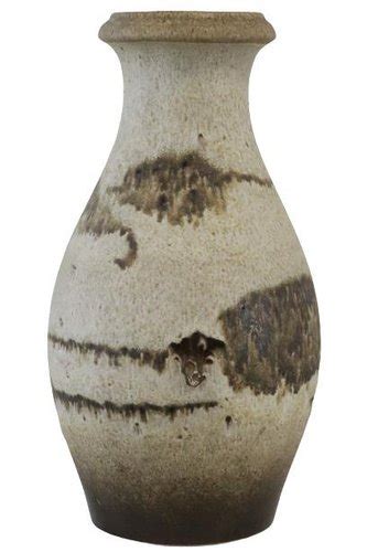 Modell 223 45 Bodenvase Von Scheurich Deutschland Bei Pamono Kaufen