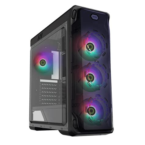 Carcas Pc Gamemax Starlight Xstore Md