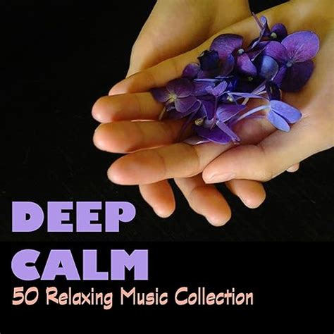 Jp Deep Calm 50 Relaxing Music Collection For Sleeping