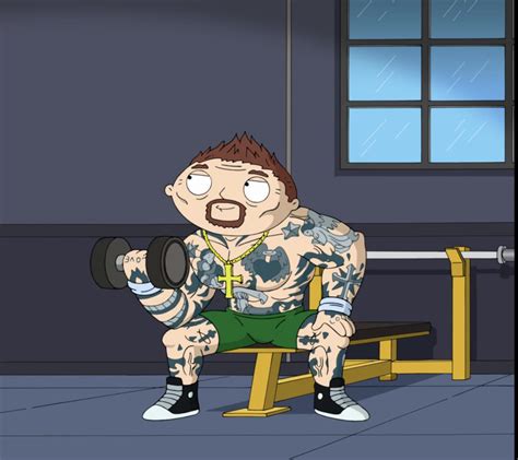 Jacked Stewie 💪🏼 : r/familyguy