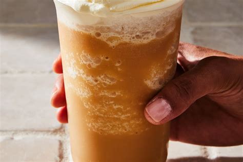 Best Blended Coffee Frappe Recipe Better Than Starbucks The Kitchn