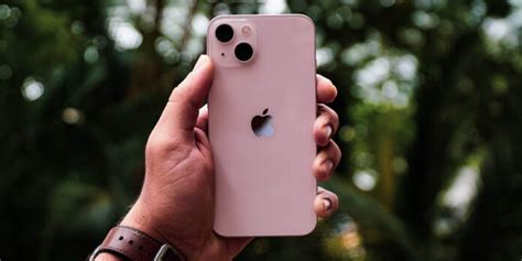 Vale La Pena Comprar El IPhone 13 En 2024 Lo Analizamos