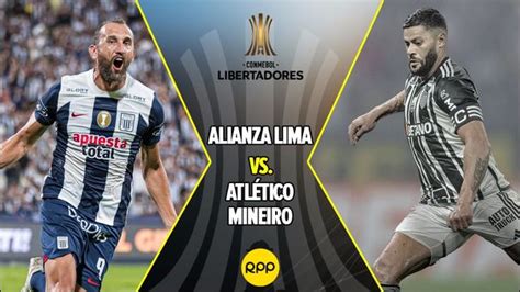 Alianza Eliminado De La Copa Libertadores Perdi Ante El Atl Tico