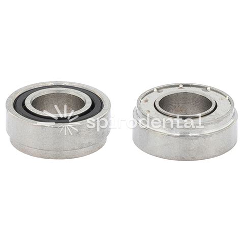 Myonic Pai Radial Stepped Ceramic Bearing For Sirona X X Mm