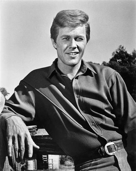 Harve Presnell - Actor, Singer