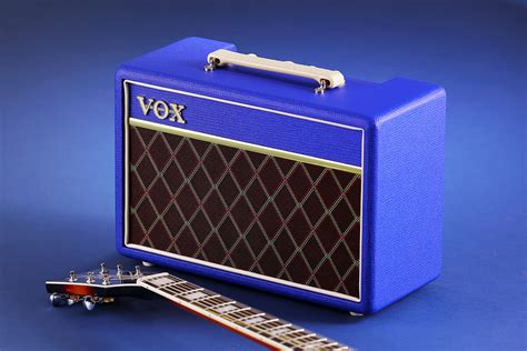 Vox Pathfinder Webguitar Magazine