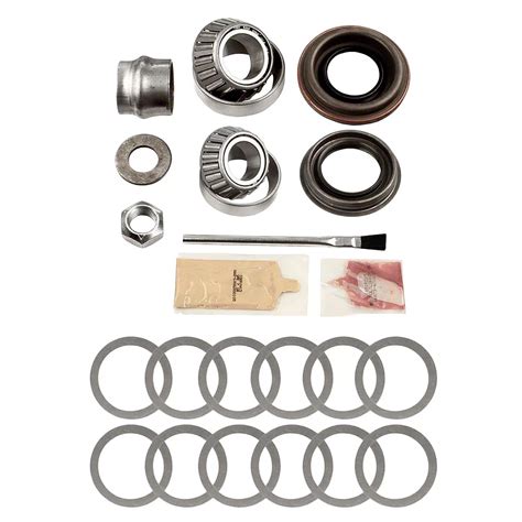 Motive Gear Jeep Grand Cherokee Dana 30 Front Differential Pinion Bearing Kit With Koyo Bearings