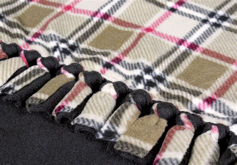 Fleece Fabric DIY Tutorials | OFS Maker's Mill