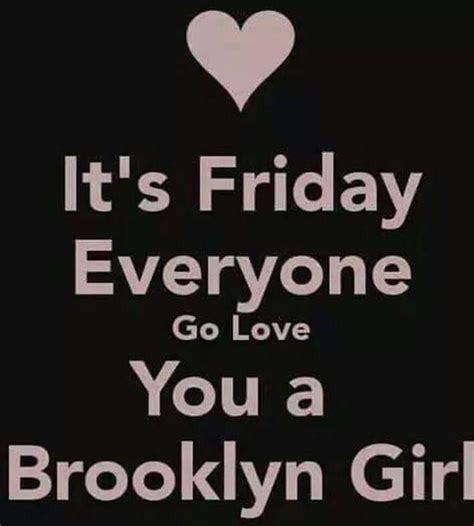 Pin By Blessed And Favored Jewels On Brooklyn New York Brooklyn Girl