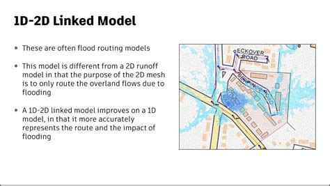 Getting Started With InfoWorks ICM Understanding Integrated Models