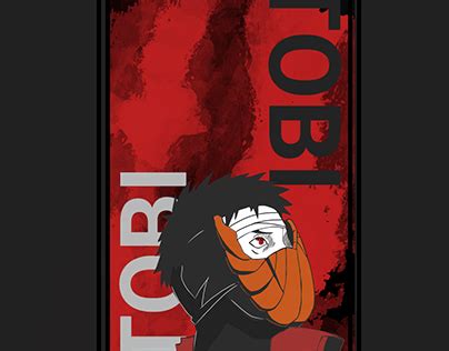 Narutoshippuden Obito Projects Photos Videos Logos Illustrations