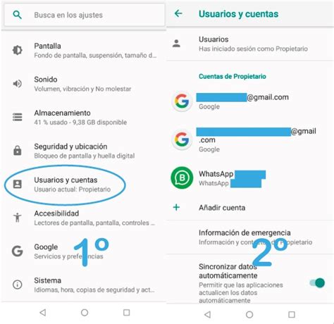 C Mo Formatear Tu M Vil Para Dejarlo Como Nuevo