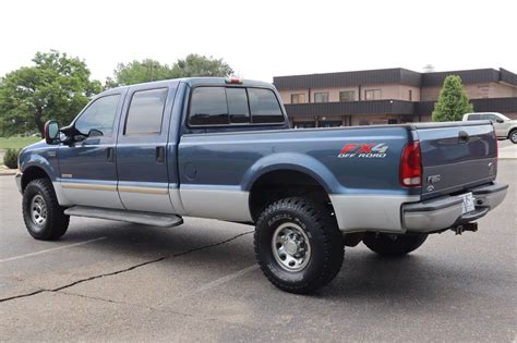 2004 Ford F 350 Super Duty Xlt Victory Motors Of Colorado