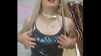 Látex transexual rica bebe XVIDEOS