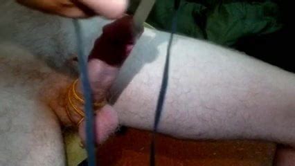 Cock Bondage And Souding Cumshot Man Porn XHamster XHamster