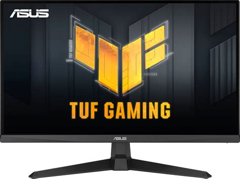 ASUS – TUF Gaming 27″ IPS FHD 1080P 180Hz 1ms FreeSync Premium Gaming ...