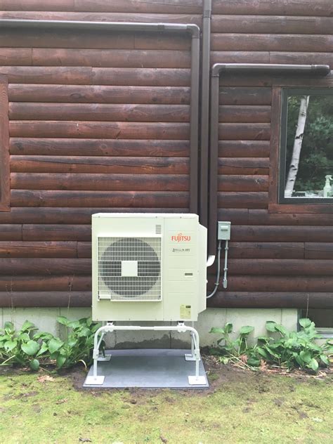 Heat Pumps - Warm Waters - Maine Heating | Cooling | Plumbing