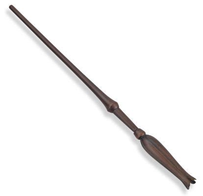 Guess the Harry Potter WAND - Test