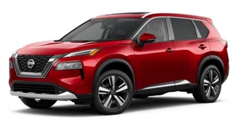 2021 Nissan Rogue Details | SUV Dealer Serving Hendersonville, TN