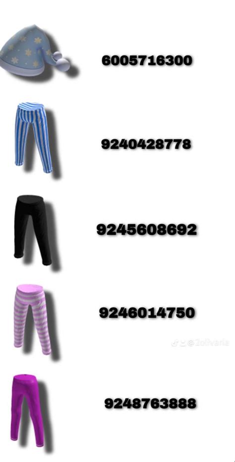 Pajamas Codes Follow My Tt Mistyping Olivaria Girly Fashion