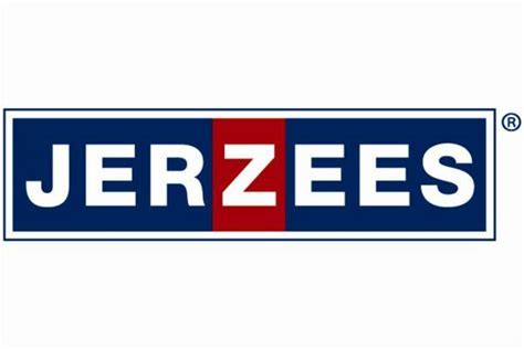 Jerzees Logo - LogoDix