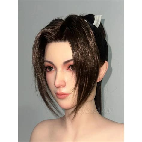 Sex Doll No 28 Game Lady Doll 165cm 5 5 Best Realistic Anime Sex Dolls My Robot Doll