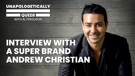 The Andrew Christian Story Building A Fashion Empire With Passion And