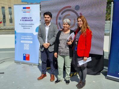 Seremi De Culturas Y Sercotec Inician Plan Para Potenciar El Sector