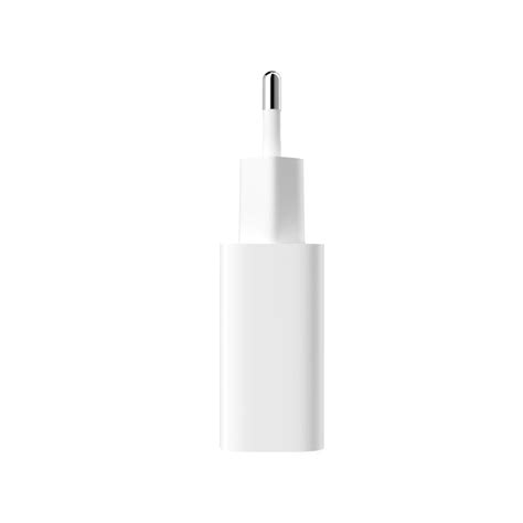 Xiaomi Mi W Charger Type C Eu